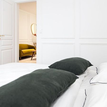 Le Contemporain 40 Apartment Chateauroux Luaran gambar