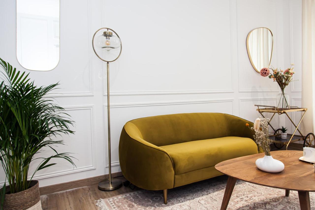 Le Contemporain 40 Apartment Chateauroux Luaran gambar